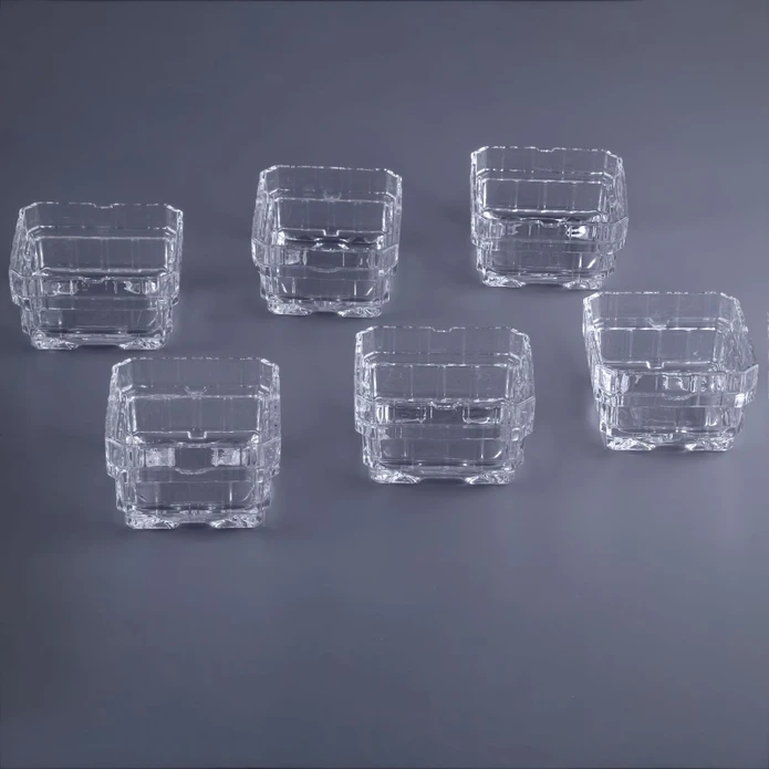 16-5.webp RCR Stack 6'lı Kase 200 ml - Görsel 1