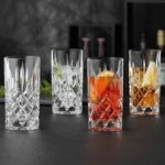 Nachtmann Noblesse Meşrubat bardağı 6 lı - Görsel 2