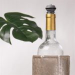 Vacu Vin Aktif Soğutucu(38805626)Platin - Görsel 3