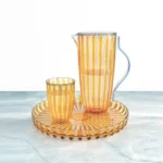 Guzzini Dolce Vita Sürahi 1750 ml Amber - Görsel 4