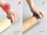 Joseph Joseph Grip-Pin Ergonomik Merdane(40108) - Görsel 4