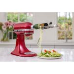 Kitchenaid Sarmallaştırma Aksesuarı - 5KSM1APC - Görsel 2