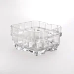 RCR Stack 6'lı Kase 200 ml - Görsel 2