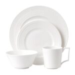 WEDGWOOD Intaglio 51 Prç Yemek Takımı - Görsel 8