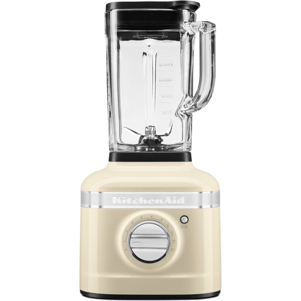 17-6.jpg Kitchenaid K400 Artisan Blender - 5KSB4026EAC - Görsel 1