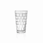 RCR Stack 6'lı Meşrubat Bardağı 390 ml - Görsel 4