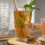 RCR Stack 6'lı Meşrubat Bardağı 390 ml - Görsel 5