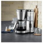 WMF Lono Aroma Filtre Kahve Makinesi - Cam Karaf - Görsel 8