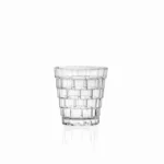 RCR Stack 6'lı Su Bardağı 320 ml