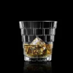 RCR Stack 6'lı Su Bardağı 320 ml - Görsel 3
