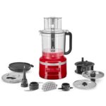 KitchenAid 3,1 L Mutfak Robotu - 5KFP1319 Empire Red - Görsel 2
