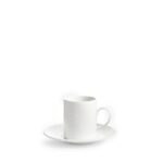 WEDGWOOD Gio Espresso Fincanı ve Tabağı 40023844