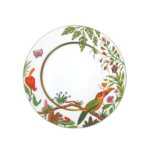 Haviland Alain Thomas by Alain Thomas Toucan Tatlı Tabağı