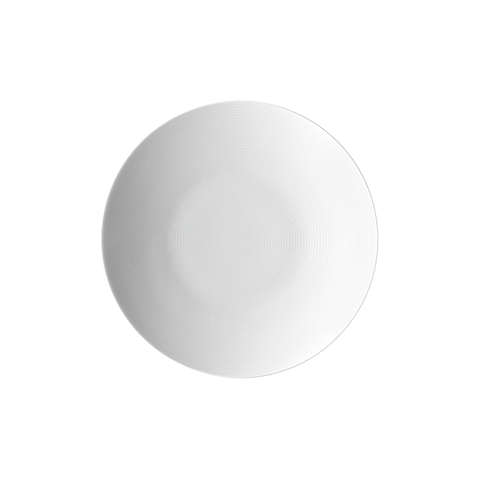 19-2.jpg THOMAS LOFT WEISS 22 cm Pasta Tabağı - Görsel 1
