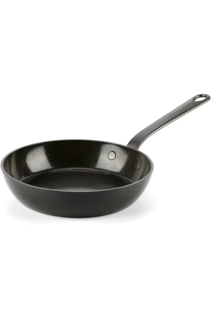 19-2.webp Greenpan Craft Thermolon Seramik Yapıştırmaz 20cm Tava - Görsel 1
