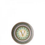 VERSACE BAROCCO MOSAİC 17 CM EKMEK TABAĞI