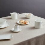 WEDGWOOD Gio Espresso Fincanı ve Tabağı 40023844 - Görsel 5