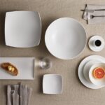 WEDGWOOD Gio Espresso Fincanı ve Tabağı 40023844 - Görsel 6