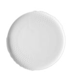 ROSENTHAL LANDSCAPE WHİTE  28 CM YEMEK TABAĞI