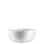 ROSENTHAL LANDSCAPE WHİTE  21 CM KASE