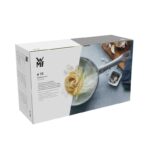 WMF Mini 16 cm Kapaklı Sos Tenceresi - Görsel 3