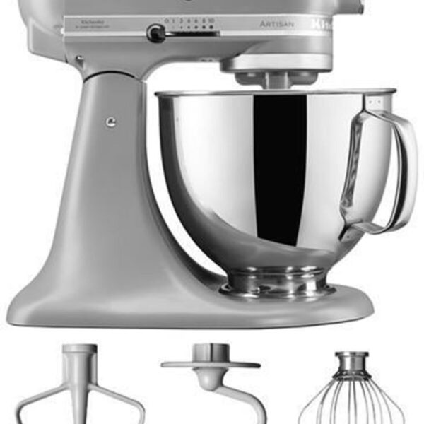 Kitchenaid Artisan 4,8 L Stand Mikser - 5ksm125efg iki