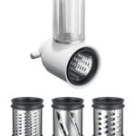 Kitchenaid  Dilimleyici Ve Doğrayıcı Aksesuarı 5KSMVSA