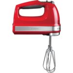 Kitchenaid 9 Hızlı El Mikseri - 5KHM9212EER