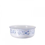 ARZBERG Blaubluten 22 Cm Salata Kâsesi
