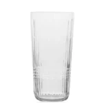 Wanelli Vista Line Meşrubat Bardağı 6 lı 450 ml