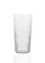 Wanelli Vista Line Meşrubat Bardağı 6 lı 450 ml