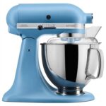 KitchenAid Artisan 4,8 L Stand Mikser -5KSM175PS Vintage Blue EVB