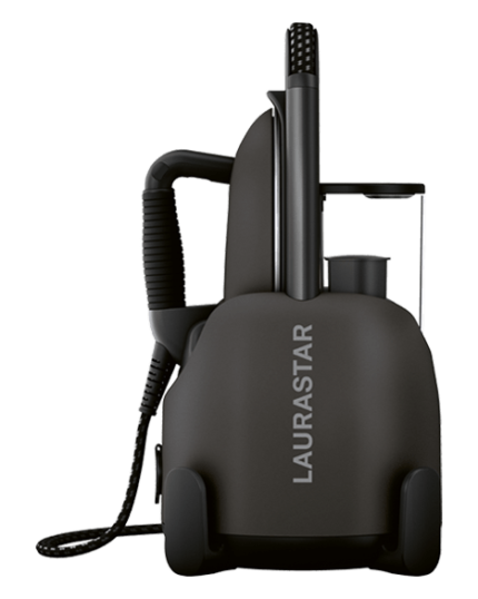 Laurastar Lift Xtra Buhar Kazanlı Ütü - Titanium