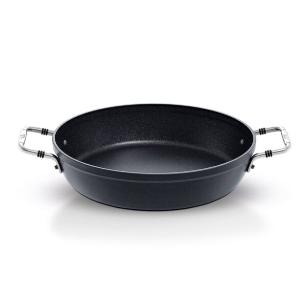 Fissler Adamant Çift Kulplu Tava 28 cm