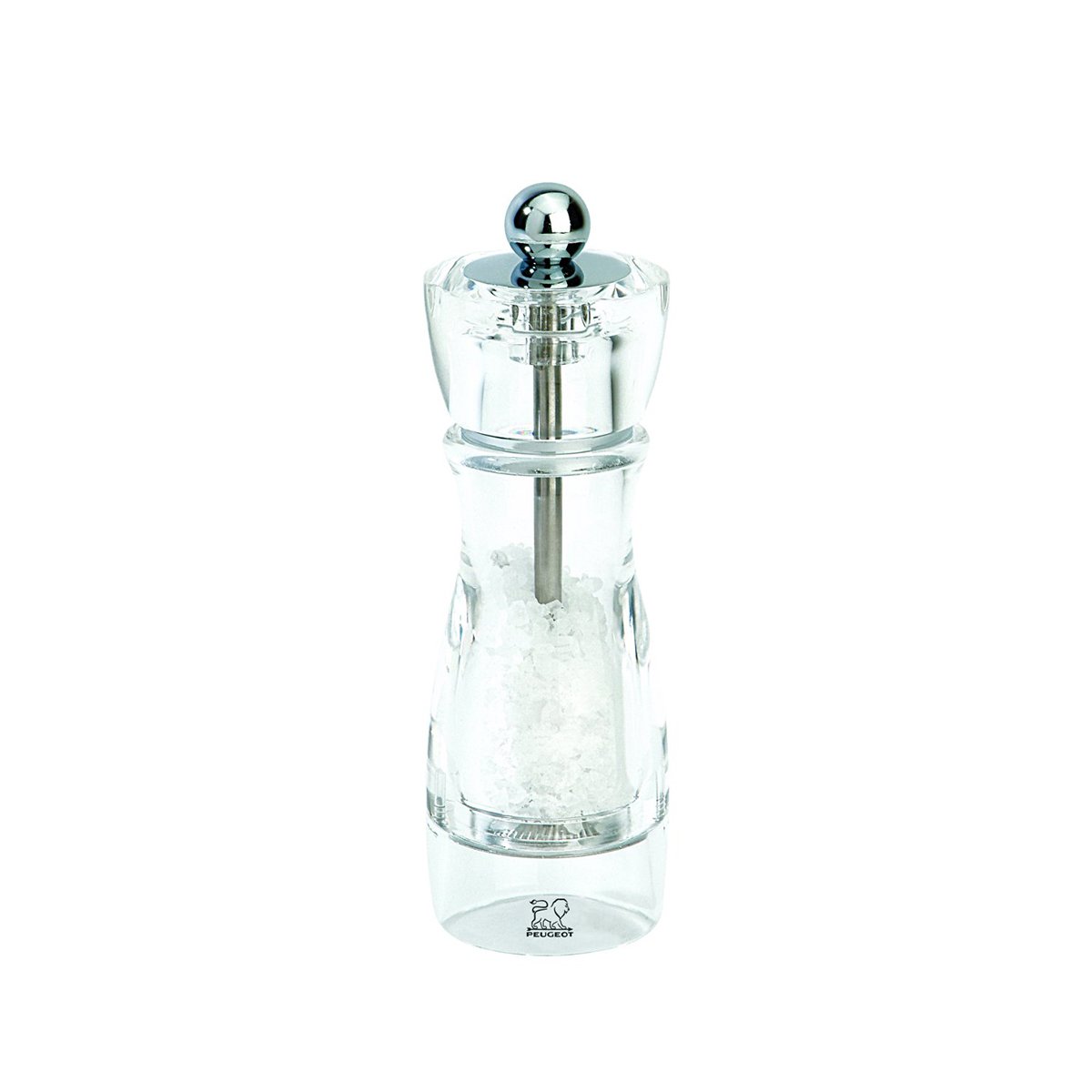 2-7-1.jpg Peugeot Vittel Tuz Değirmeni 16 Cm - Görsel 1