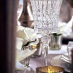 Cristal D'arques Lady Diamond 6lı Kadeh 27cl