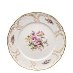ROSENTHAL SANSOUCİ ELFENBEİN DİPLOMAT 31 CM SERVİS TABAĞI