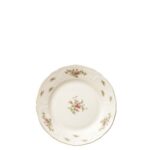 ROSENTHAL SANSOUCİ ELFENBEİN RAMONA 19 CM TATLI TABAĞI