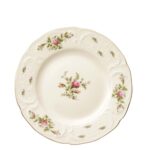 ROSENTHAL SANSOUCİ ELFENBEİN RAMONA 26 CM YEMEK TABAĞI