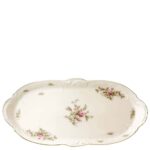 ROSENTHAL SANSSOUCİ ELFENBEİN RAMONA SANDWİCH TEPSİSİ