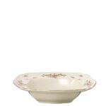 ROSENTHAL SANSOUCİ ELFENBEİN RAMONA 26 CM SALATA KASESİ