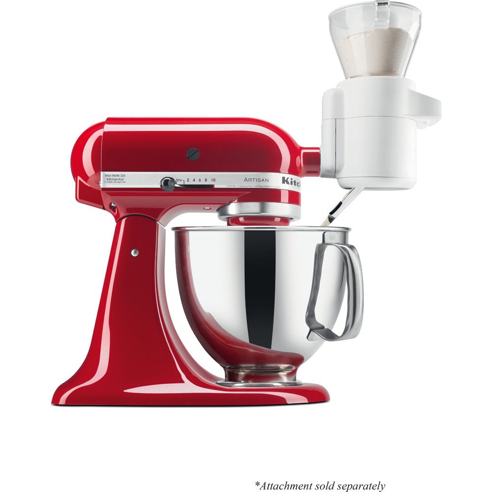 20a16f52-b891-4580-a2e4-e57f60186c7b.jpg KitchenAid Elek Ve Tartı Aksesuarı - 5KSMSFTA - Görsel 1