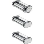 KitchenAid 3 Parçalı Hamur Silindiri Ve Kesme Aksesuar Seti - 5KSMPRA - Görsel 4