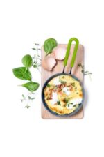 Greenpan Mini Pan 12,5 Cm Thermolon Seramik Yuvarlak Mini Tava - Görsel 2