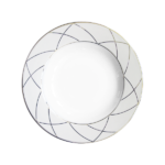Haviland Clair de Lune Arcade Çukur Tabak