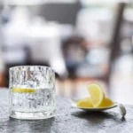 Koziol Superglas No:2 2'li Bardak Seti 250 ml Şeffaf - Görsel 3