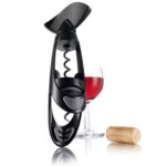 Vacu Vin Burgu Tirbuşon - Kutulu(68814606) - Görsel 4