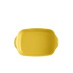 Emile Henry Fırın Kabı Dikdörtgen 36 x 23 cm -349652(EH909652) - Görsel 3