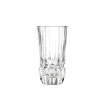 RCR Adagio 6'lı Meşrubat Bardağı 400 ml 24301