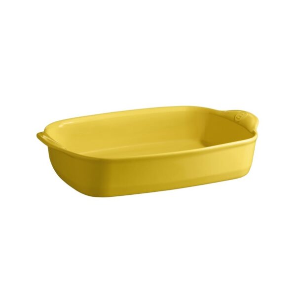 Emile Henry Fırın Kabı Dikdörtgen 36 x 23 cm -349652(EH909652)